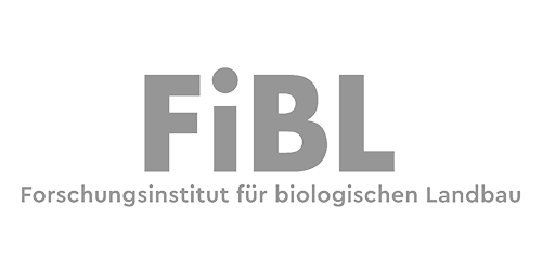 FIBL Logo
