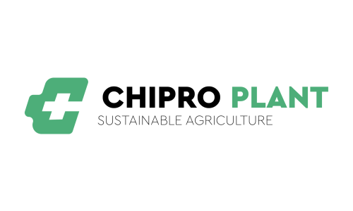 Logo ChiPro Plant